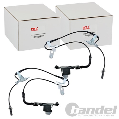 Nty abs sensor - abs-sensor, raddrehzahl
