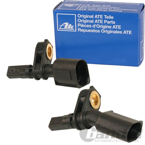 Ate abs sensor vorne - 2x,