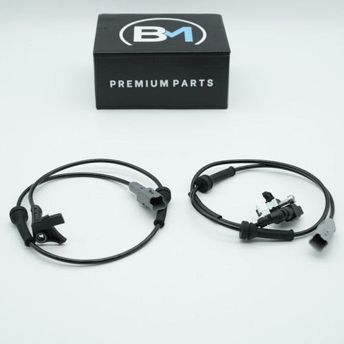 Abs sensor set peugeot - set, 206