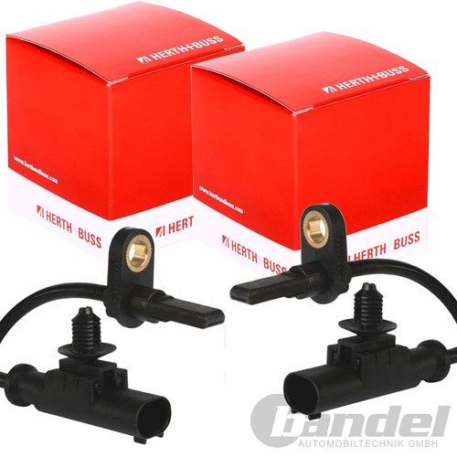 Herth buss abs sensor - herth+buss, abs-sensor