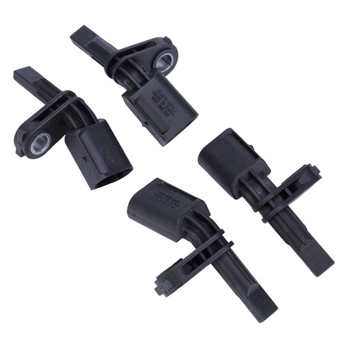 Abs sensor vorn - 4x, für