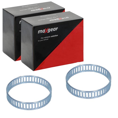 Maxgear abs sensorringe - maxgear, abs-sensorringe