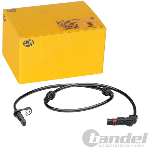 Hella abs sensor - hella, abs-sensor