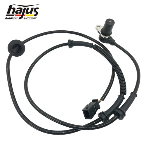 Abs sensor raddrehzahl audi - raddrehzahl, a4