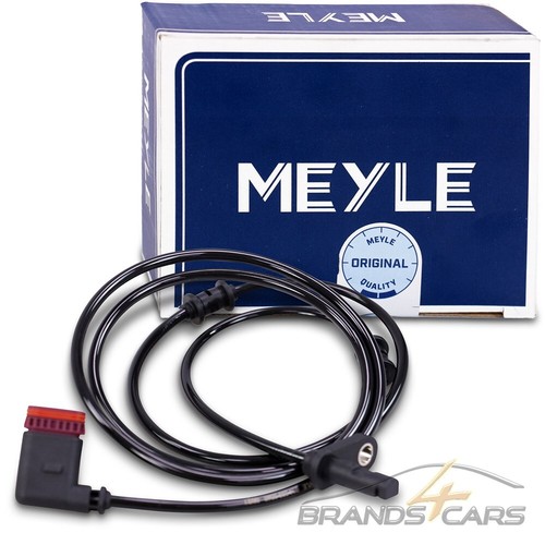 Meyle abs sensor - meyle, abs-sensor