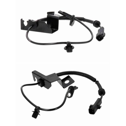 Vemo abs sensor raddrehzahl - vemo,