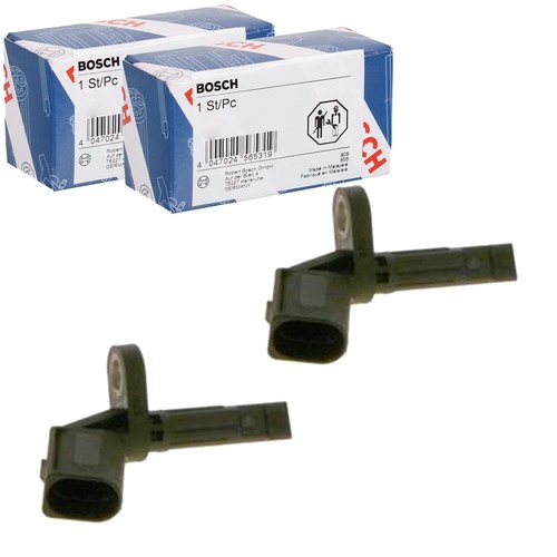 Bosch abs sensoren - bosch, abs-sensoren