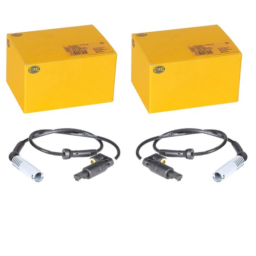 Hella abs sensor - 2x, abs-sensor