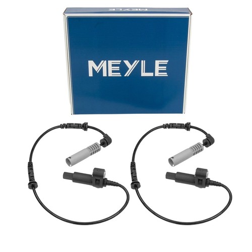 Meyle abs sensor - meyle,