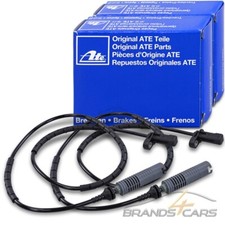 2x ATE ABS-SENSOR RADDREHZAHL