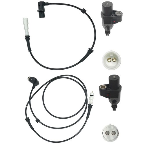 Wagner abs sensor - 2x,