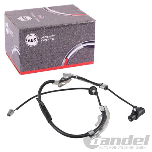 Abs sensor raddrehzahl - a.b.s.,