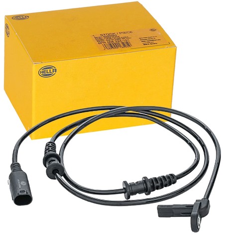 Hella abs sensor raddrehzahl - hella,