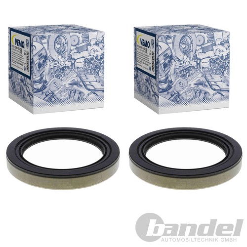 Vemo abs ringe vorne - vemo,