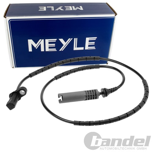 Meyle abs sensor raddrehzahl - meyle, abs-sensor