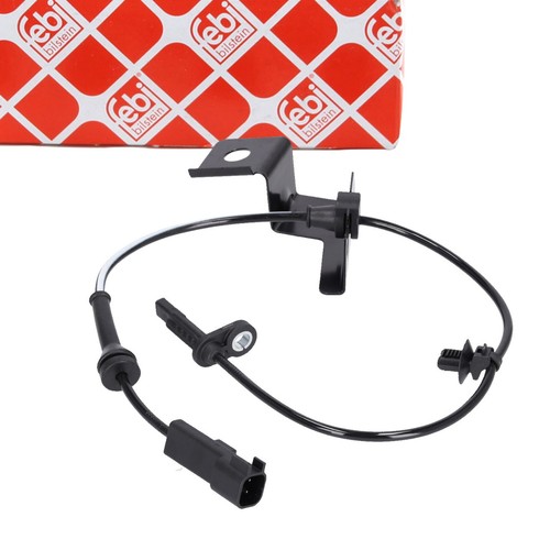 Febi 186219 abs - abs, sensor