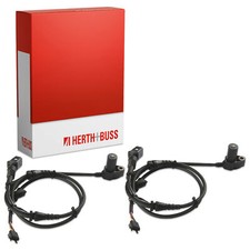2x HERTH+BUSS ABS Sensor