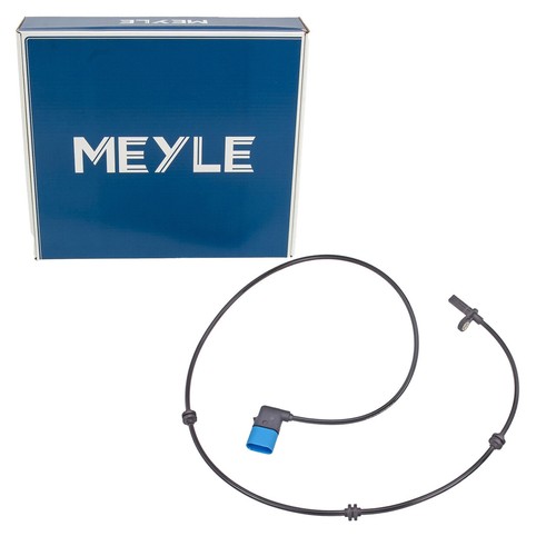 Meyle abs sensor raddrehzahl - meyle,