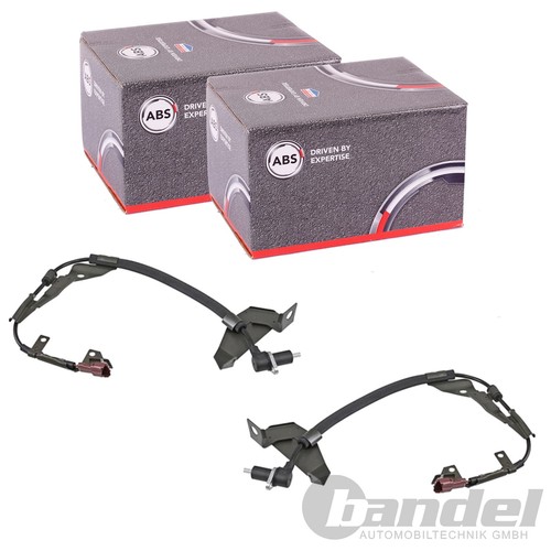 Abs sensoren raddrehzahl - abs-sensoren,