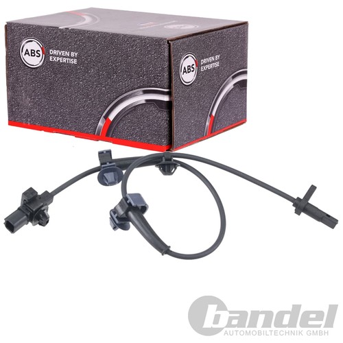 Abs sensor raddrehzahl - a.b.s., abs-sensor