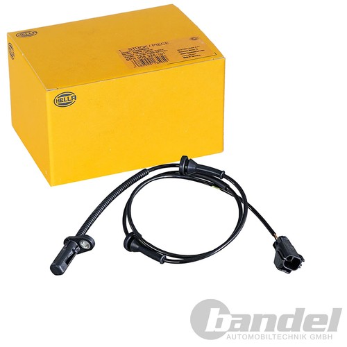 Hella abs sensor raddrehzahl - hella,