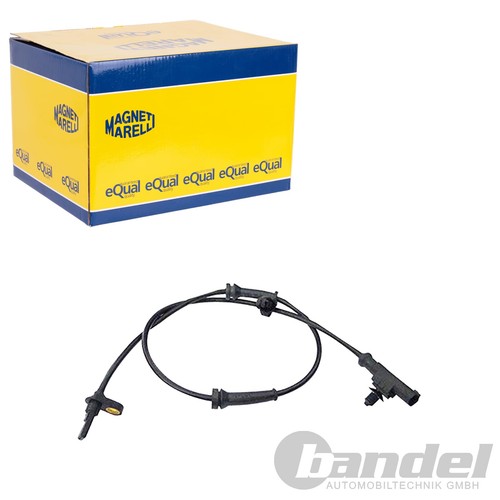 Magneti marelli abs sensor - magneti, abs-sensor