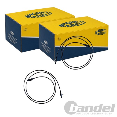 Magneti marelli abs - 2x,