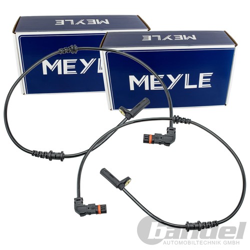 Meyle abs sensor - 2x,