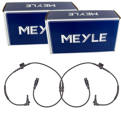 Meyle abs sensoren vorne - 2x, abs-sensoren