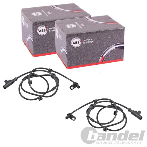 Abs sensoren raddrehzahl - abs-sensoren,