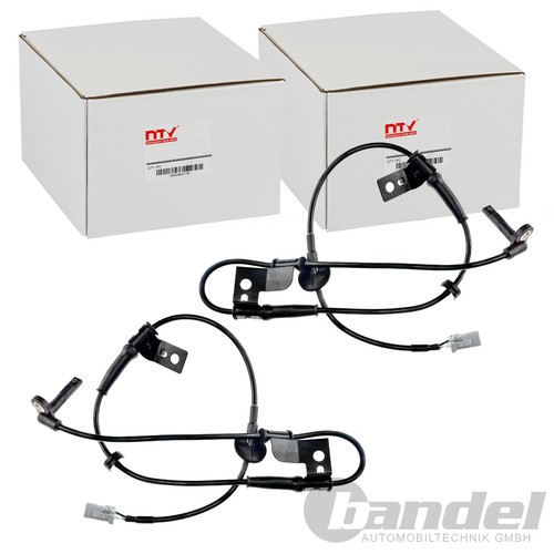 Nty abs sensor raddrehzahl - nty, abs-sensor