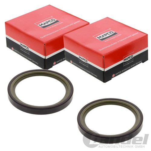 Mapco abs ringe hinten - mapco,