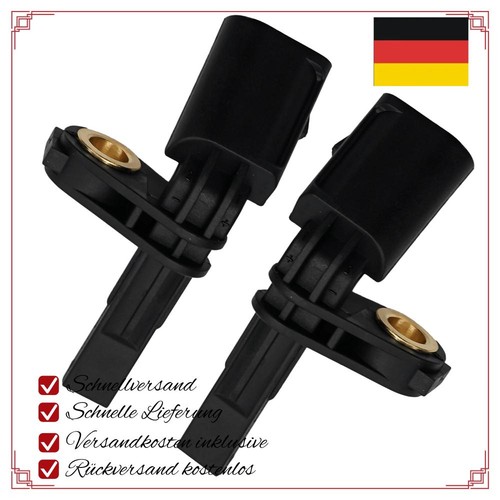 Drehzahlfühler abs sensor - abs,