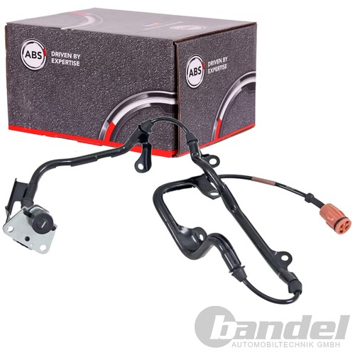 Abs sensor raddrehzahl - a.b.s.,