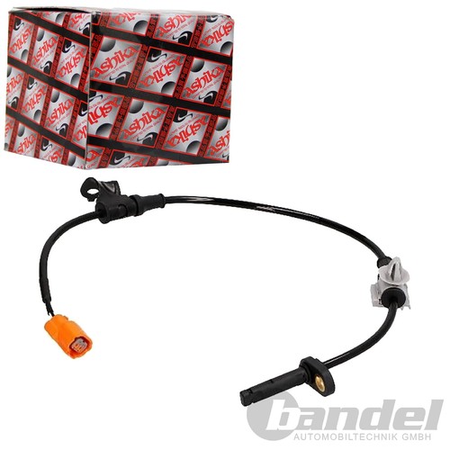 Ashika abs sensor - ashika, abs-sensor