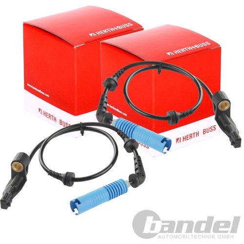 Herth buss abs sensor - 2x, herth+buss