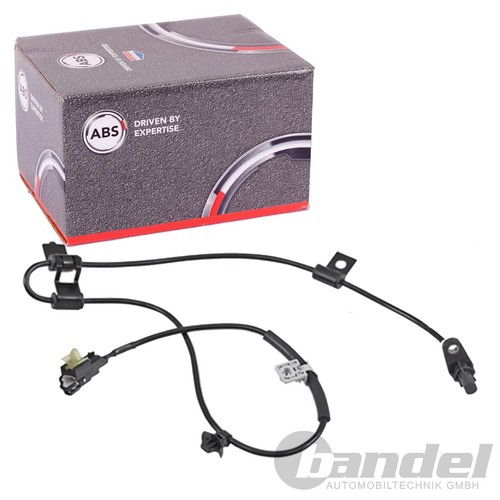 Abs sensor raddrehzahl - abs-sensor,