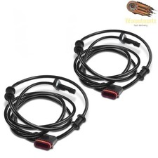 2X ABS-SENSOR RADDREHZAHL