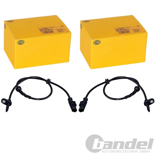 Hella abs sensor - 2x,