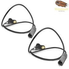 2x  34521181971 ABS Sensor