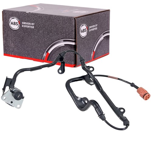 Abs sensor raddrehzahl - a.b.s., abs-sensor