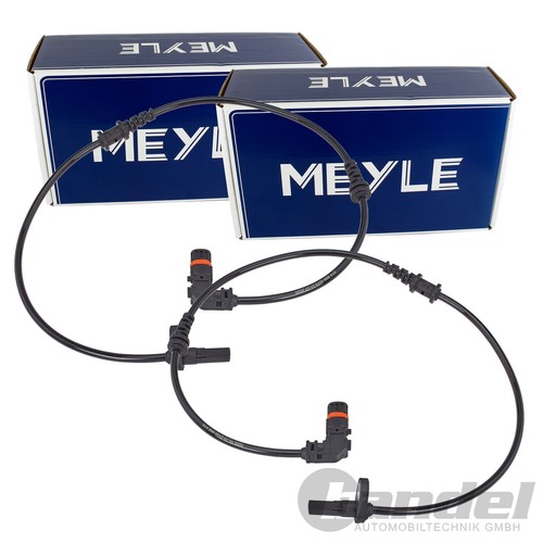 Meyle abs sensor - 2x,