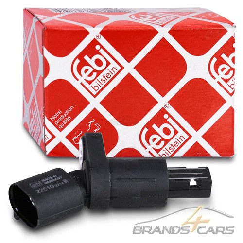 Febi abs sensor - febi, abs-sensor