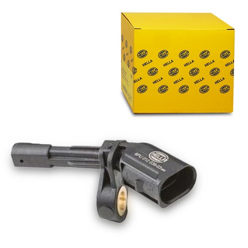 Hella abs sensor raddrehzahl - hella,