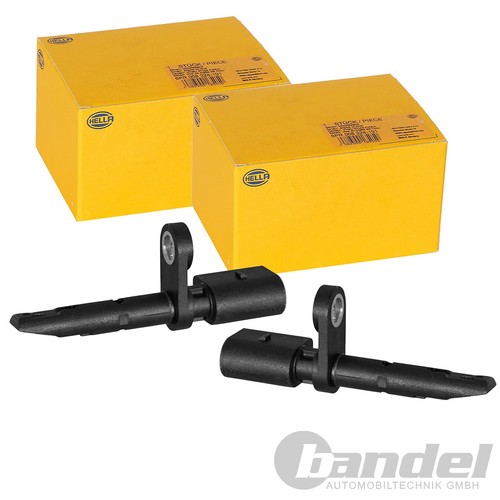 Hella abs sensor - 2x,