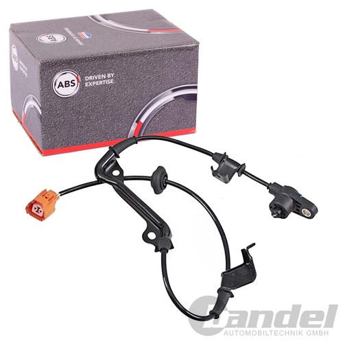Abs sensor raddrehzahl - a.b.s., abs-sensor