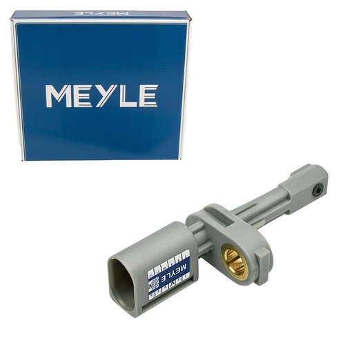 Meyle abs sensor - meyle, raddrehzahl