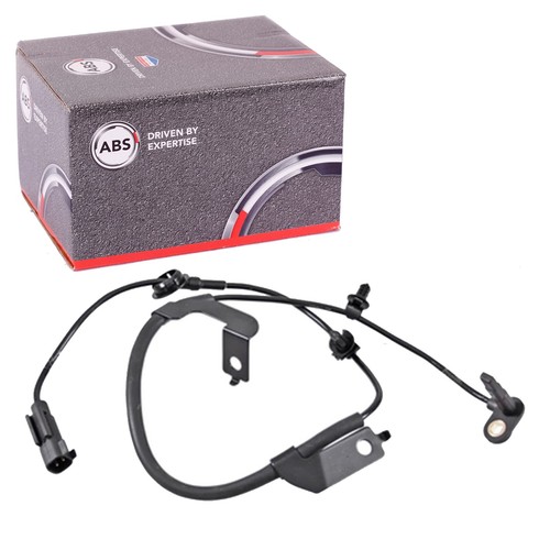 Abs sensor raddrehzahl vorne - abs-sensor,
