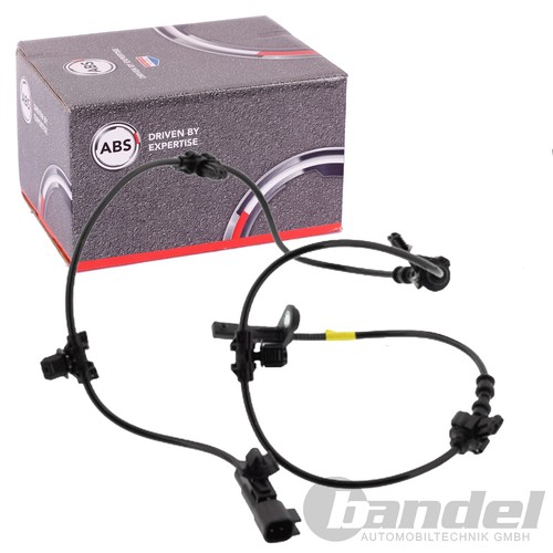 Abs sensor raddrehzahl - abs-sensor,