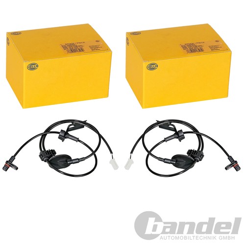 Hella abs sensor - 2x,